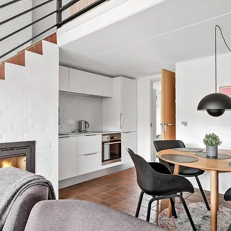 Apartamento Bv160-blavand-fyrvej-26-lej-2 Blåvand
