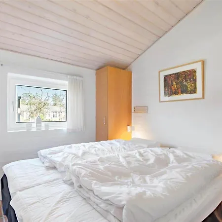 Bv160-blavand-fyrvej-26-lej-2 Apartamento *