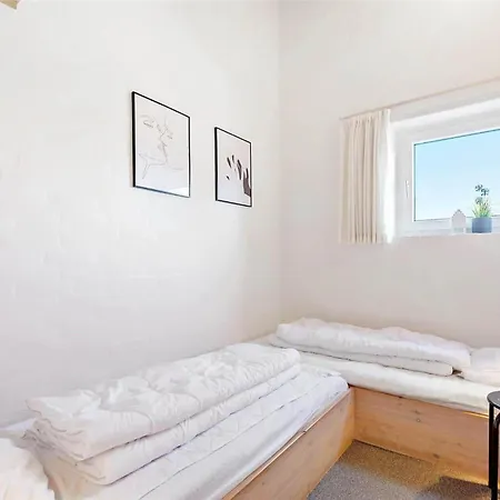 Apartamento Bv160-blavand-fyrvej-26-lej-2 Blåvand