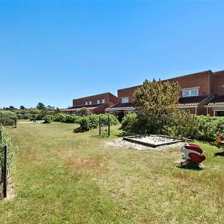 Apartamento Bv160-blavand-fyrvej-26-lej-2 Blåvand