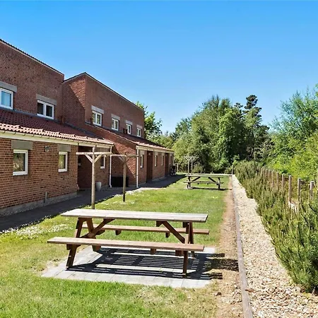 Apartamento Bv160-blavand-fyrvej-26-lej-2