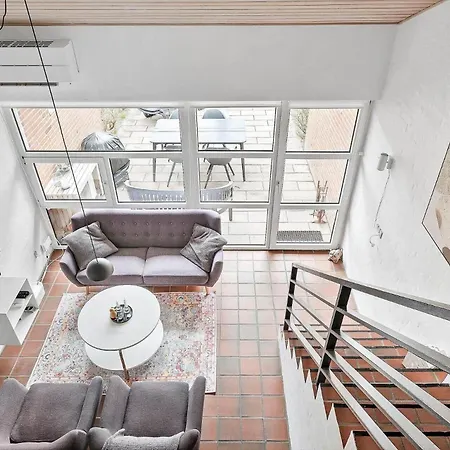 Apartamento Bv160-blavand-fyrvej-26-lej-2 Blåvand