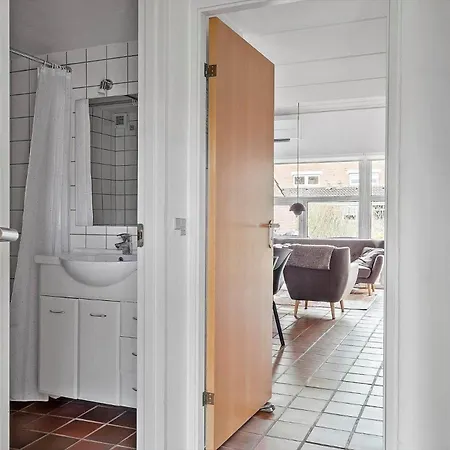 Apartamento Bv160-blavand-fyrvej-26-lej-2
